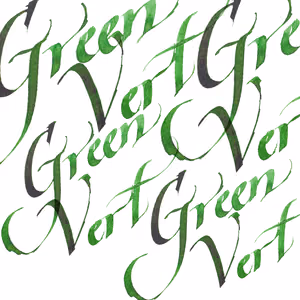Green Vert